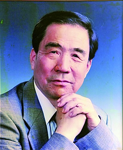 為國鑄劍指長天——追憶中國工程院院士于本水